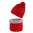 Red / One Size