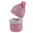 Pink / One Size