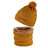 Yellow / One Size