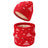 Red / One Size