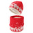 Red / One Size