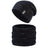 Navy Blue / One Size