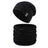 Black / One Size