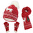 Red / One Size