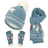 Blue / One Size