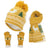 Yellow / One Size