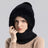 Black / One Size