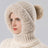 Beige / One Size