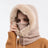 Beige / One Size