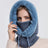 Navy Blue / One Size