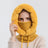 Yellow / One Size