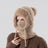 Khaki / One Size