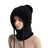 Black / One Size
