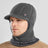 Dark Grey / One Size