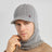 Light Gray / One Size