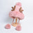 Pink / One Size