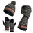 Navy Blue / One Size
