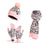 Pink / One Size