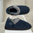 Navy Blue / US 7-8
