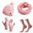 Pink / One Size