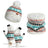 White / One Size