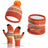 Orange / One Size