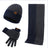 Black / One Size