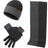Dark Grey / One Size