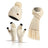 Beige / One Size