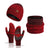 Red / One Size