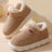 Khaki / EU39-40(US5-6)