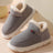 Grey / EU39-40(US5-6)
