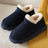 Navy Blue / EU39-40(US5-6)