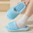 Blue / EU 36-37(US 3-4)