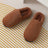 Brown / EU 38-39(US 7-8)