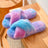 Purple / EU 37-38(US 4-5)