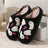 Black / EU37-38(US4-5)