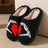 Heart / EU37-38(US4-5)