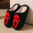 Red / EU37-38(US4-5)