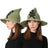 Green / One Size