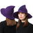 Purple / One Size