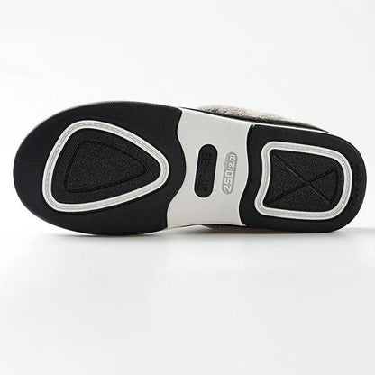 Plus Size Fashion Home Slippers