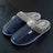 Navy Blue / EU40-41(US6-7)