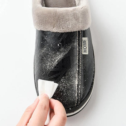 Plusock Plus Size Fashion Home Slippers - image 4