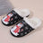 Black / EU37-38(US4-5)