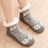 Grey / EU36-42(US3-8.5)