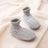 Grey / EU36-38(US3-5)