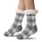 Grey / EU37-42(US4-8.5)