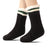 Black / EU37-40(US4-7)