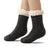 Dark Grey / EU37-40(US4-7)